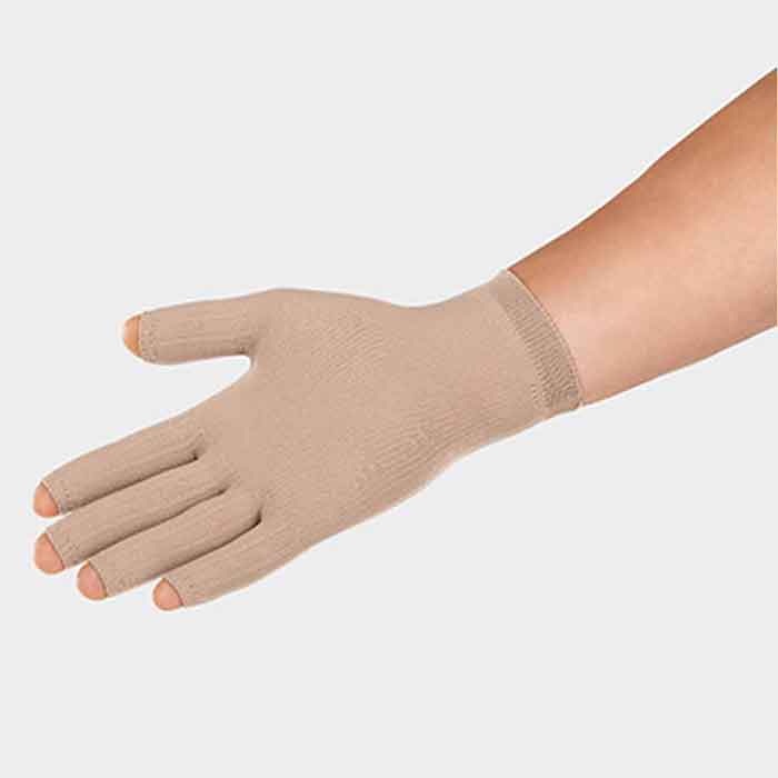 Gant Juzo ScarPrime Seamless beige version courte Gant Juzo ScarPrime Seamless beige version courte