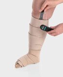 Juzo Pressure Monitor med Compression Wrap Juzo Pressure Monitor med Compression Wrap
