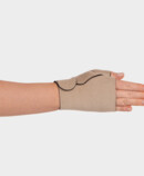 Vendaje de mano Juzo Compression Wrap – Vendaje de mano