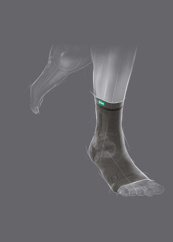 JuzoFlex Malleo Xtra Anatomic JuzoFlex Malleo Xtra Anatomic
