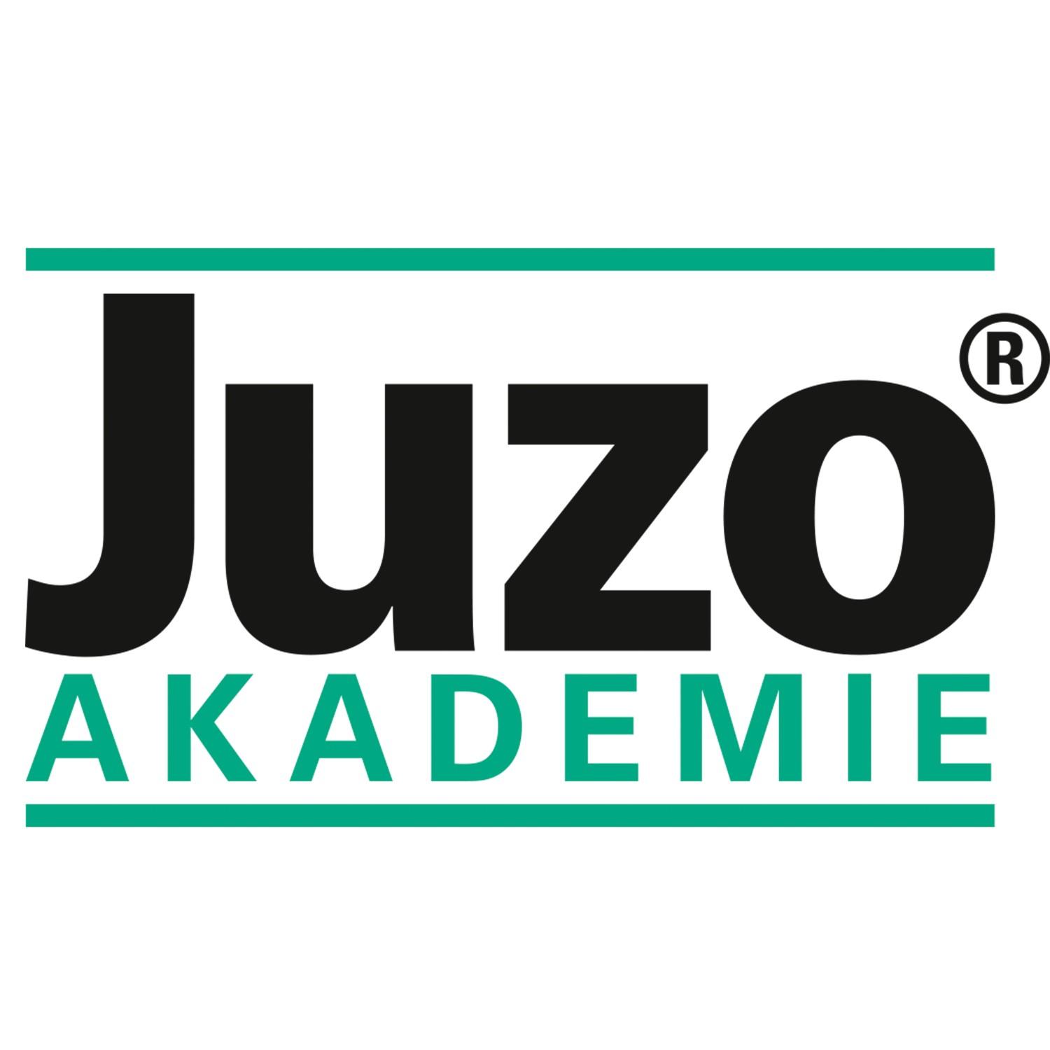 Logo: Juzo Academy Logo: Juzo Academy