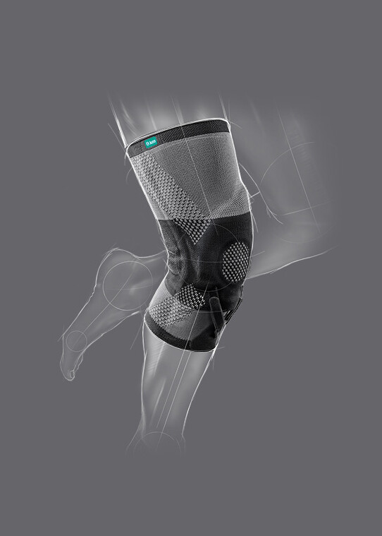 JuzoPro Patella Xtec Plus JuzoPro Patella Xtec Plus