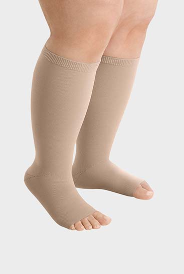 Juzo hotsell compression stockings