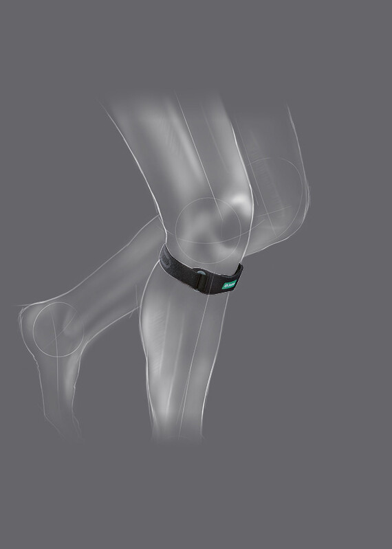JuzoFlex Patella Xtra JuzoFlex Patella Xtra