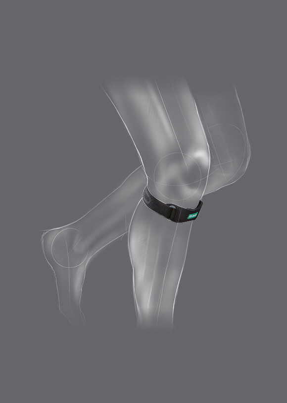 JuzoFlex Patella Xtra JuzoFlex Patella Xtra