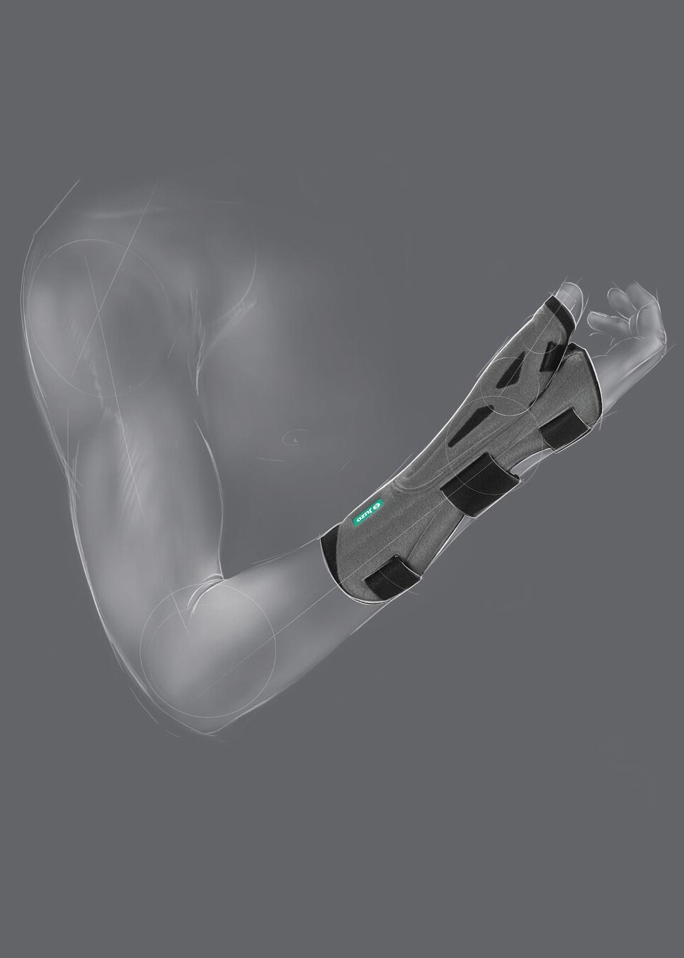 JuzoPro Palmar Xtec Rhizo JuzoPro Palmar Xtec Rhizo