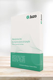 Juzo Energy product packaging