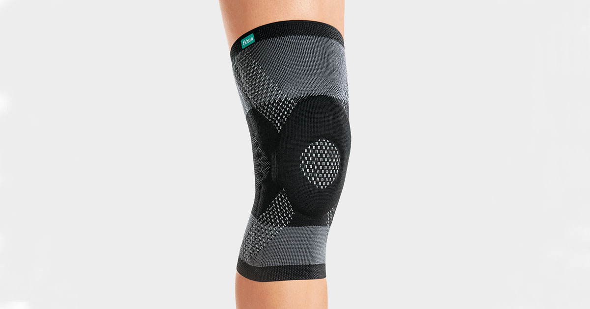 JuzoFlex Genu Xtra Kniebandage JuzoFlex Genu Xtra Kniebandage