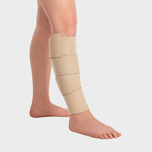 Compression Wrap Unterschenkelsegment