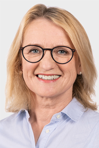 Monika Steen