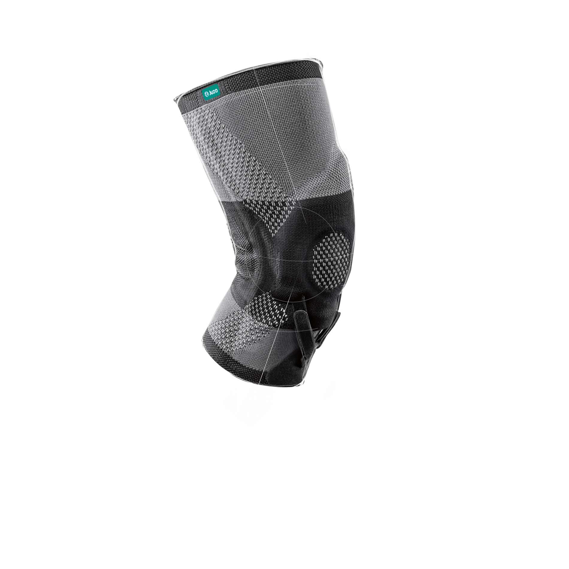 JuzoPro Patella Xtec Plus JuzoPro Patella Xtec Plus