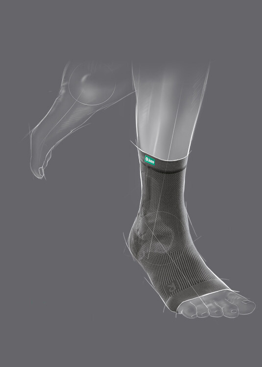 JuzoFlex Malleo Xtra Anatomic JuzoFlex Malleo Xtra Anatomic