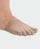 Juzo ScarComfort Pure Fod-/tådel Juzo ScarComfort Pure Fod-/tådel