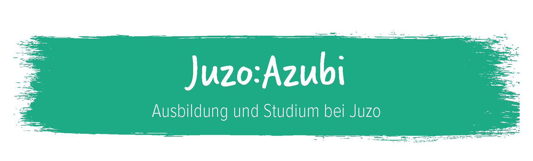 Ausbildungsstart bei Juzo