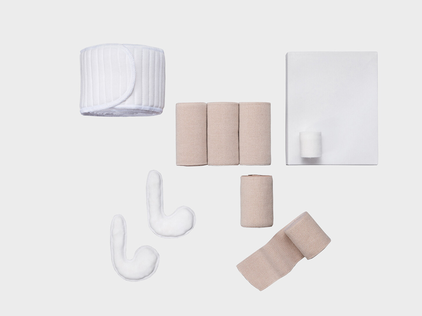 Juzo SoftCompress BandageAid pierna pequeño