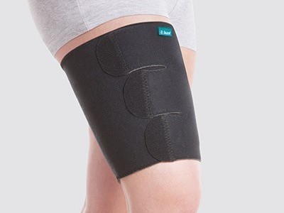 Juzo ACS Light thigh wrap Juzo ACS Light thigh wrap