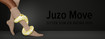 Juzo Move – SITTER SOM EN ANDRA HUD