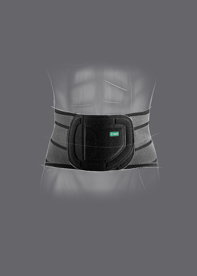 JuzoPro Lumbal Xtec Light JuzoPro Lumbal Xtec Light