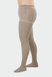 Juzo ScarComfort Silver, collant de compression