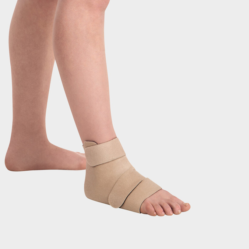 Juzo Compression Wrap foot segment Juzo Compression Wrap foot segment