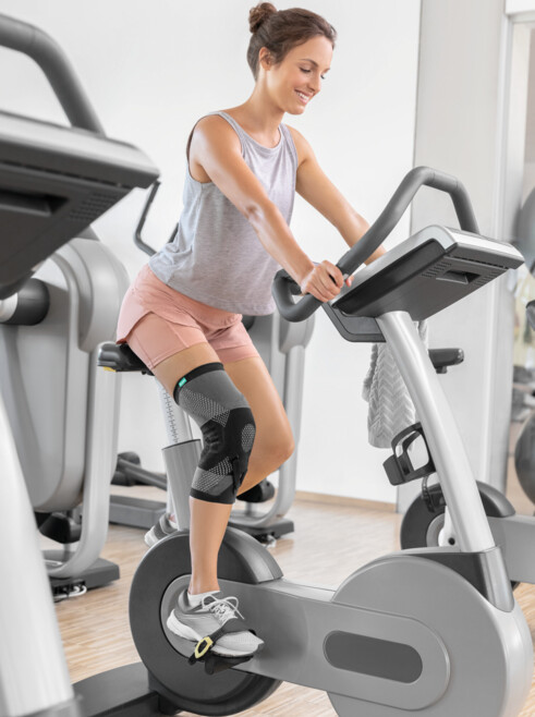 JuzoPro Patella Xtec Plus