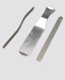 Aluminiumskenorna till JuzoPro Manu