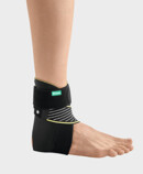 JuzoPro Malleo Xtec Strong från sidan