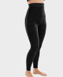 Juzo ScarPrime Direct, leggins  (Dam) Black