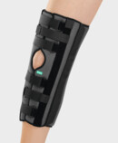 Knee with JuzoPro Immo 0°