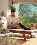 Juzo SleepCompress below-knee