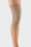 JuzoFlex Genu 323 Kniebandage in der Farbe Beige