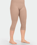 Juzo Classic Seamless Capribukser