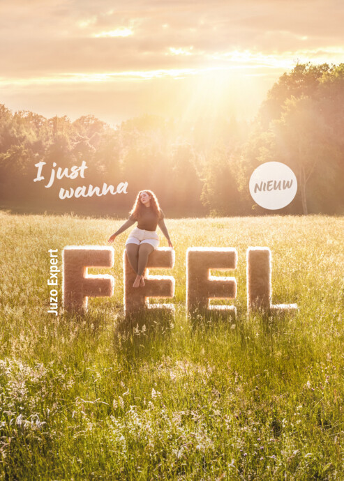 Juzo Expert Feel