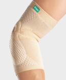 Albue med JuzoFlex Epi Xtra i farven Beige