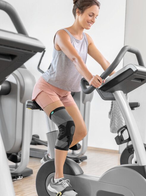 JuzoPro Patella Xtec Plus