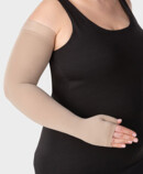 Juzo Classic Seamless Ærme med hånddel