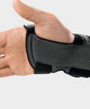 JuzoPro Manu Xtec Palmar, handens insida