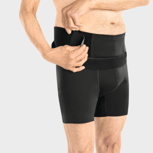 Juzo GenitalCompress Herren