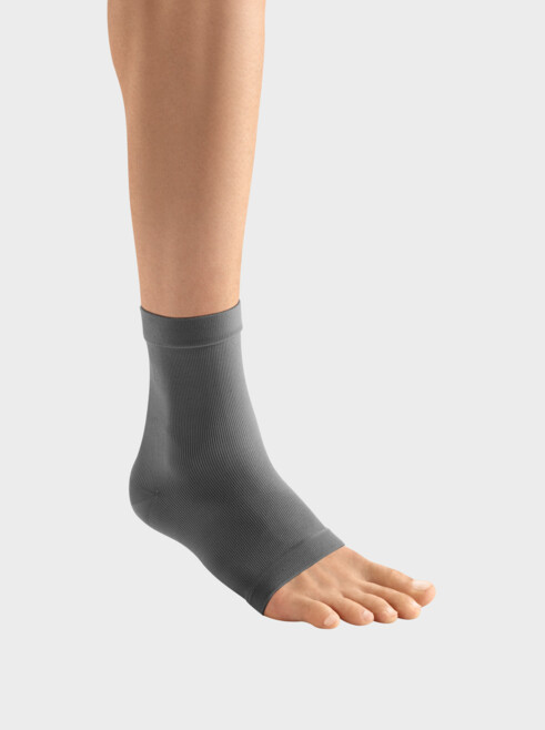 Piede con JuzoFlex Malleo 717, colore antracite