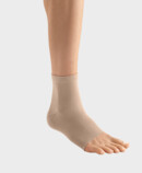 Pie con JuzoFlex Malleo 707 en Beige