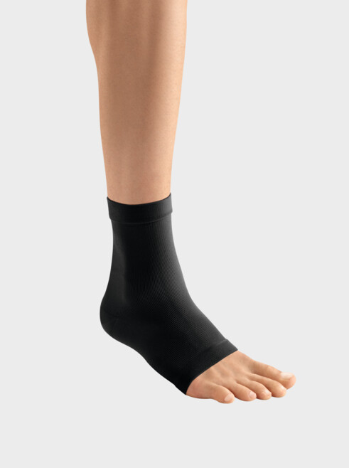 JuzoFlex Malleo 717, cor Preto
