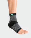 JuzoFlex Malleo Xtra i Anthracite