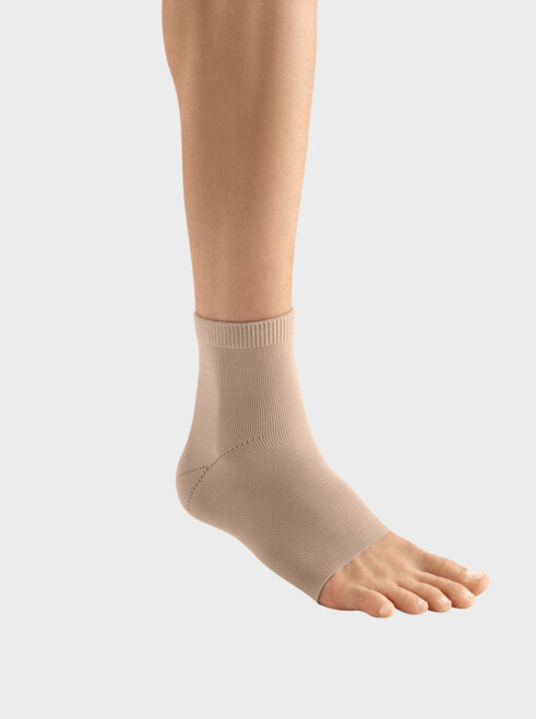 Pie con JuzoFlex Malleo 707 en Beige