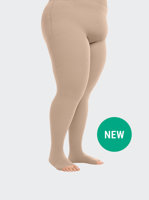 Juzo Expert Feel compression tights