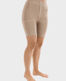 Juzo ScarPrime Direct, bermuda FT (Dam), Beige