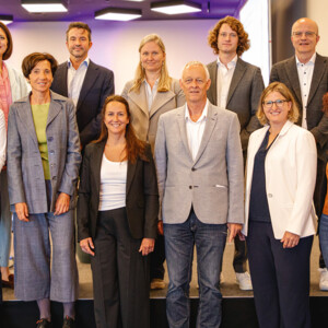 8. Schweizer Lymphsymposium Referentinnen und Referenten