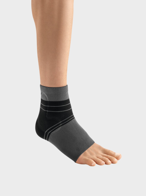 JuzoFlex Malleo Xtra 727 in Anthracite