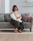 Juzo SoftCompress arm wrap