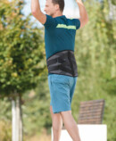 JuzoPro Lumbal Xtec Strong