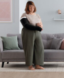 Juzo SoftCompress combined with Juzo ACS Light arm wrap